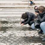 Why Photographers Notice Beauty Everyone Else Misses