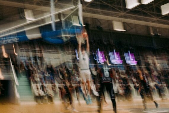 blur