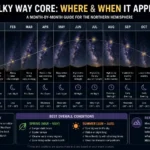 Why Summer Is Peak Milky Way Season (And Why Spring Might Be Better)