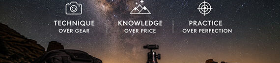 You Don’t Need Expensive Gear for the Milky Way (But You Do Need This)