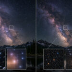 Why Your Milky Way Shots Are Blurry (And It’s Not Your Focus)