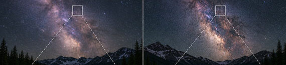 Why Your Milky Way Shots Are Blurry (And It’s Not Your Focus)