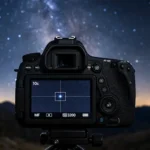 How to Focus on Stars (Without Autofocus)