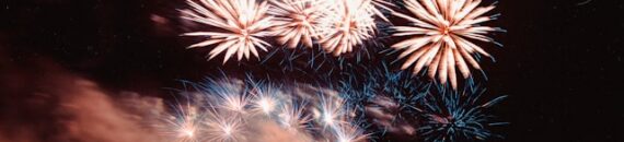 Where to Photograph the Biggest Fireworks Shows for America’s 250th Birthday