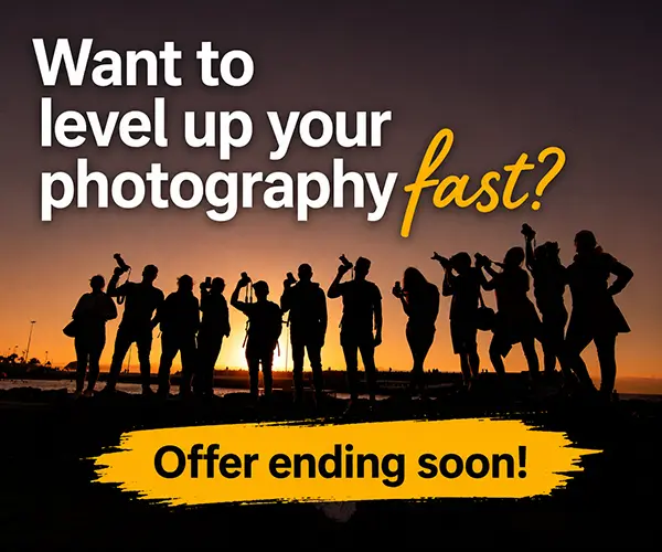 learn photography