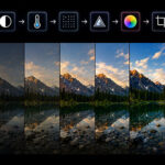 Why Photo Editing Order Matters (From a Data Perspective)