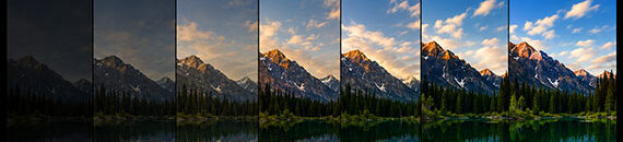 Why Photo Editing Order Matters (From a Data Perspective)