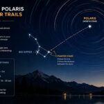 Photography Exercise: Star Trails Lite
