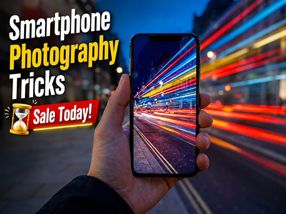 smartphone tricks