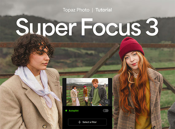 super focus 3