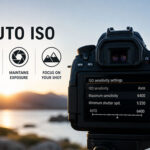 How to Set Up Auto ISO for Every Photo Situation