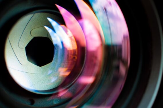 lens components