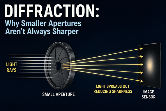 diffraction