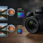 Is More Megapixels the Secret to Sharp Photos?