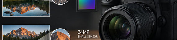 Is More Megapixels the Secret to Sharp Photos?