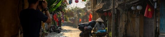 The Travel Photography Rules I Never Break