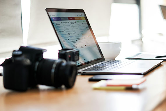 photography income