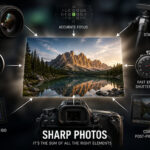 The #1 Reason Your Photos Still Aren’t Sharp