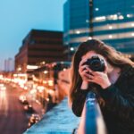 The Best Photography Habits for Busy People