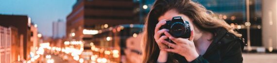 The Best Photography Habits for Busy People