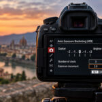 Why I Bracket Exposures While Traveling