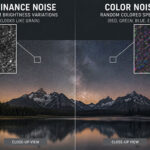 Lightroom’s Two Types of Noise Reduction Explained