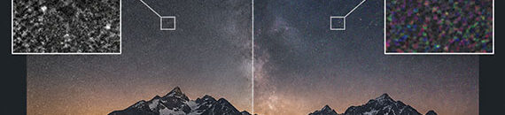 Lightroom’s Two Types of Noise Reduction Explained