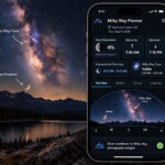 How Much Does a New Moon Really Matter for Milky Way Photography?