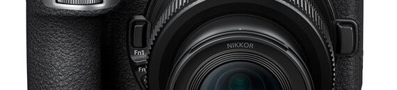 Meet the Nikon Z5IIC: A Simpler Way Into Full-Frame Photography
