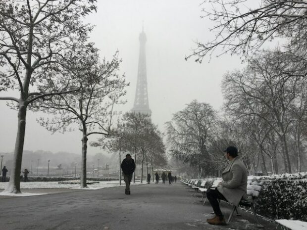The Travel Photography Mistake You Usually Notice Too Late