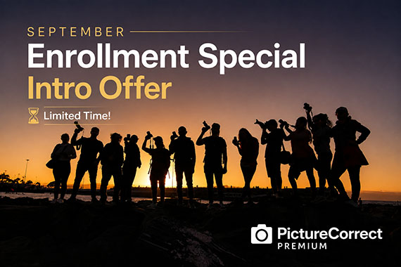 photographer special