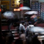 How to Create Ghostly Figures Using Slow Shutter Speeds