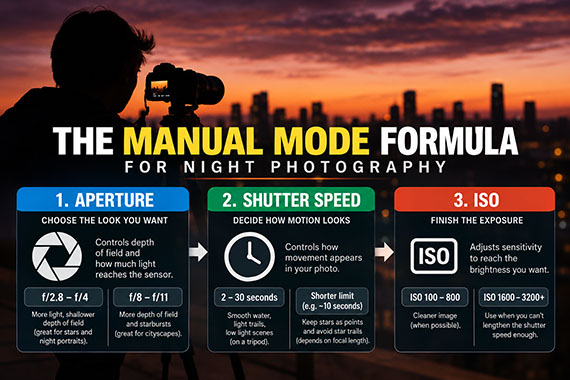 night formula