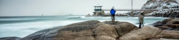 How to Calculate Long Exposure Shutter Speeds Without Guessing
