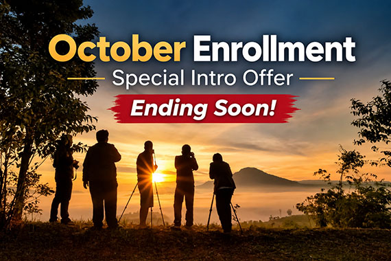 october enrollment