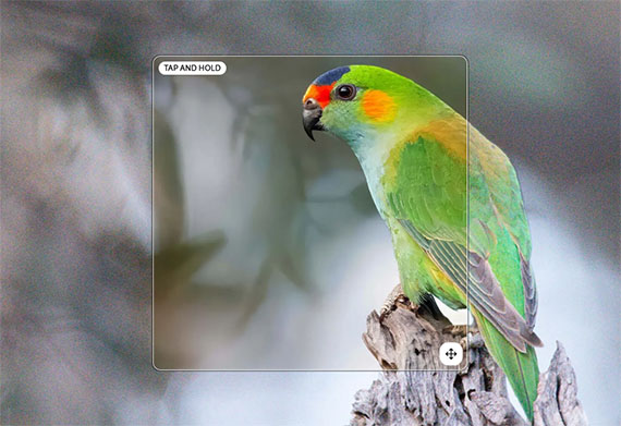 sharpening every pixel