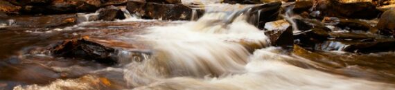 The Best Aperture Settings for Long Exposure Photography