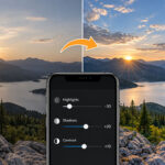 The 10-Second Smartphone Photo Editing Trick