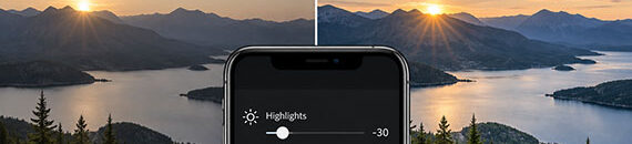 The 10-Second Smartphone Photo Editing Trick