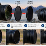 How to Stack ND Filters Without Ruining Image Quality
