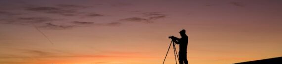 The Simple Manual Mode Formula for Night Photography